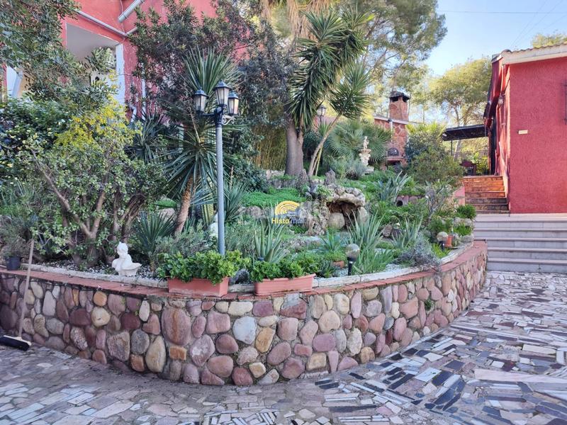 Foto dbc1fdc8-aae9-4f35-ac09-82812b207c69. Chalet  en Albalat dels Tarongers