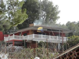 Chalet en Albalat dels Tarongers. Chalet albalat dels tarongers