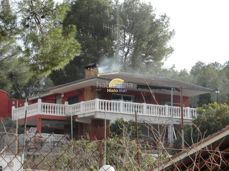 Foto fad2d663-611f-4d55-b031-4be20115ef20. Chalet  en Albalat dels Tarongers