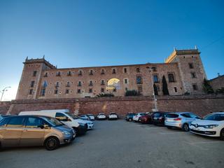 Terreno residencial en El Puig