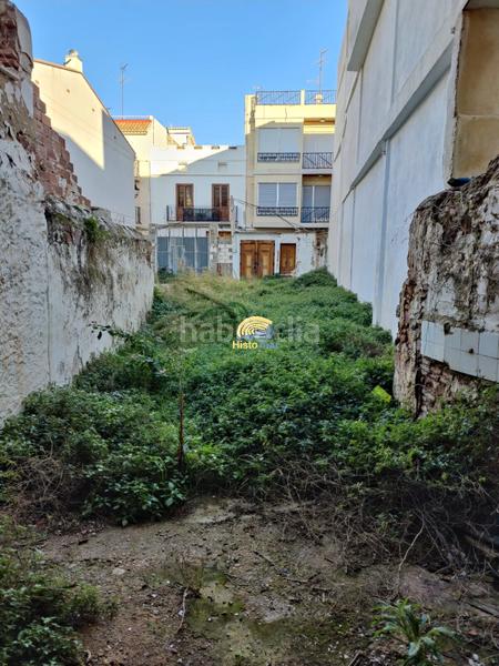 Foto f53f8f63-ccff-4055-8223-560579d15143. Terrain résidentiel dans El Puig El Puig de Santa Maria