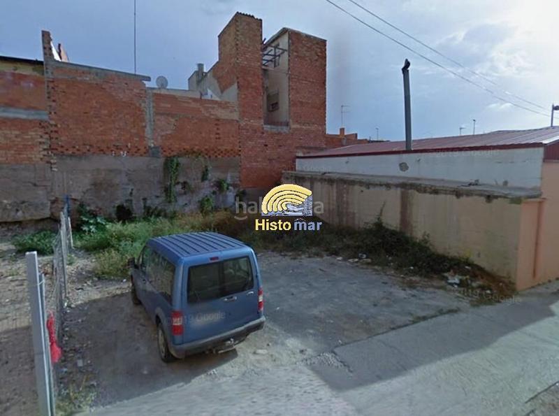 Foto 2c1bcfd1-81d2-4643-b15d-d6f5e82d3404. Terrain résidentiel dans Centro-El Castillo Sagunt