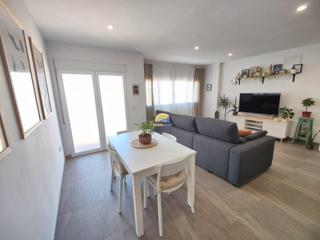 Lloguer Pis a Centro-El Castillo. Amplio y moderno apartamento reformado en el corazón de sagunto