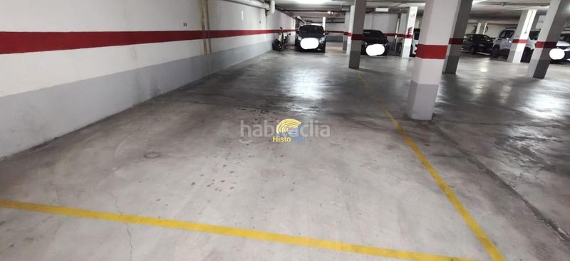 Foto 0e1303b5-ca66-4445-9a94-9893129e6d20. Posto auto in Doctor Palos - Alto Palancia Sagunt