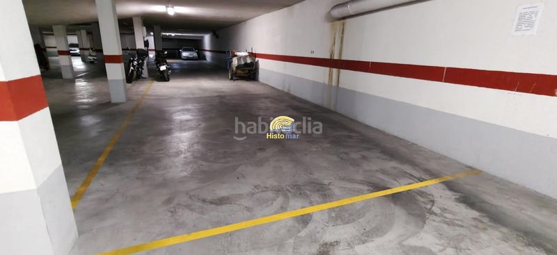 Foto ed9d9233-17d4-4d47-94fa-7fdb6c333f78. Posto auto in Doctor Palos - Alto Palancia Sagunt