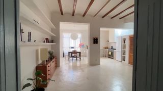 Casa en Estivella. Encanto, carácter y autenticidad en el corazon de estivella