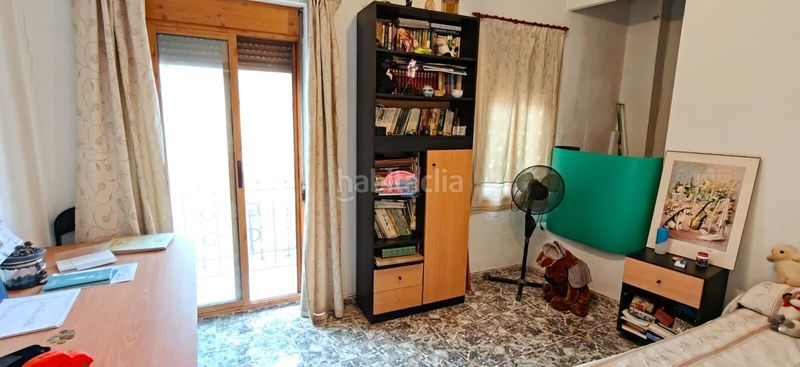 Foto 4eba16a8-0fef-4151-8efe-3d8d222b762f. Casa a Centro-El Castillo Sagunt