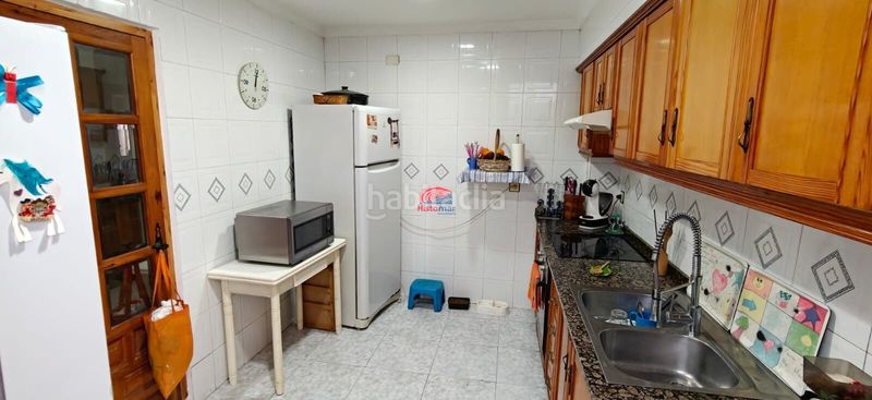Foto b31b1aac-8eb6-4ade-bdeb-e7f69c087e31. Casa a Centro-El Castillo Sagunt