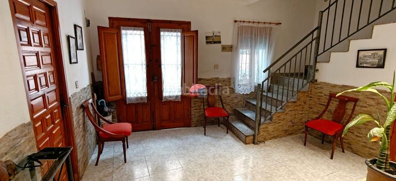 Foto d5896b81-2ab5-4a06-9553-9e30c3c902b8. Casa a Centro-El Castillo Sagunt