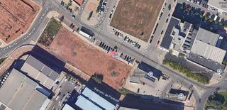 Terreny residencial a Puçol Ciudad. Suelo industrial en puzol