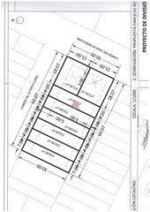 Terreno residencial en Antiga Moreira. Estupendas parcelas en el norte del palancia
