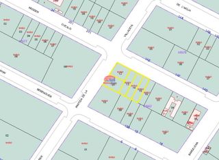 Terreny residencial a Antiga Moreira