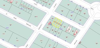 Terreny residencial a Antiga Moreira