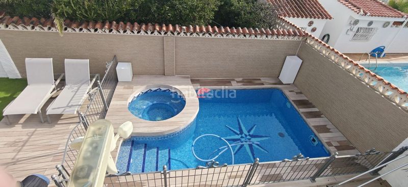 Foto a5774f9f-08a0-483a-9d81-d2e0f427c8b2. Xalet amb calefacció aparcament piscina a Corinto-Almardà Sagunt