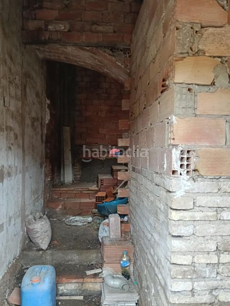Foto 13021fb4-6db7-499c-b123-abc35854d8fa. Terreny residencial a Centro-El Castillo Sagunt