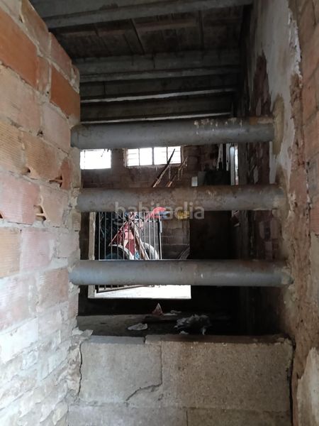 Foto ab9037d1-2277-4ffb-aea3-7a341325f272. Terreny residencial a Centro-El Castillo Sagunt