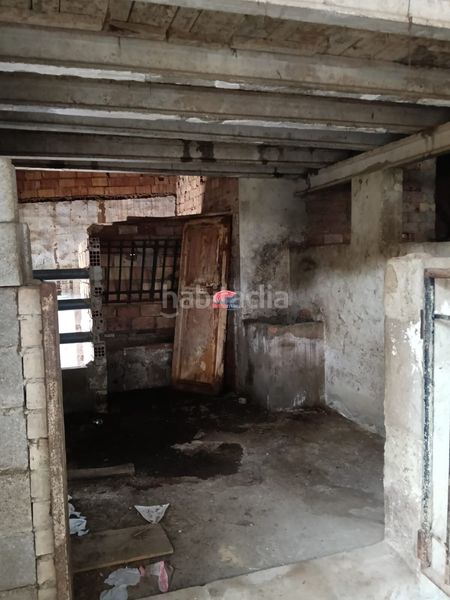 Foto c3c56d2a-3cab-45f9-b9e9-53ccd918feb3. Terreny residencial a Centro-El Castillo Sagunt