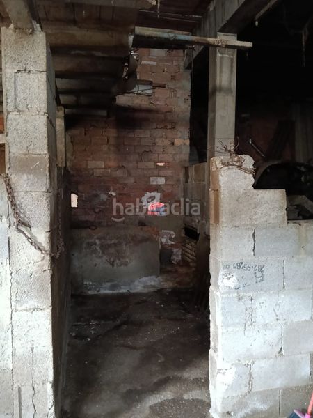 Foto c6aeff5f-0216-43b0-946e-2cf82ee1614d. Terreny residencial a Centro-El Castillo Sagunt
