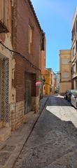 Terreno residencial en Antiga Moreira