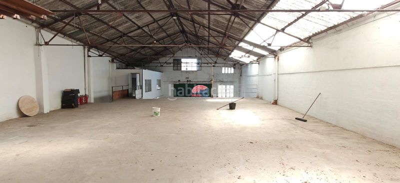 Foto 736d3ea8-498d-4592-95c1-67082b204659. Nau industrial a Zona Estación Sagunt