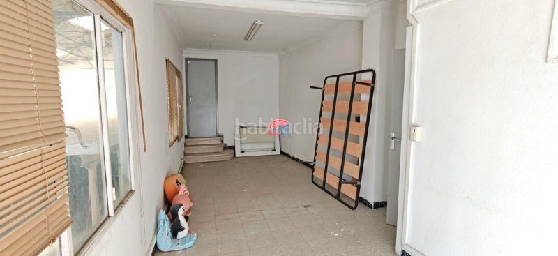 Foto e6f23b2b-f8f8-44eb-a166-a8fa9b02e4ec. Nau industrial a Zona Estación Sagunt