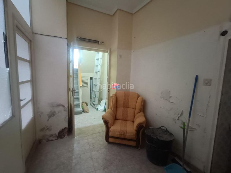 Foto a187d488-4f39-49d3-9559-43f58b357c04. Local comercial a Centro-El Castillo Sagunt
