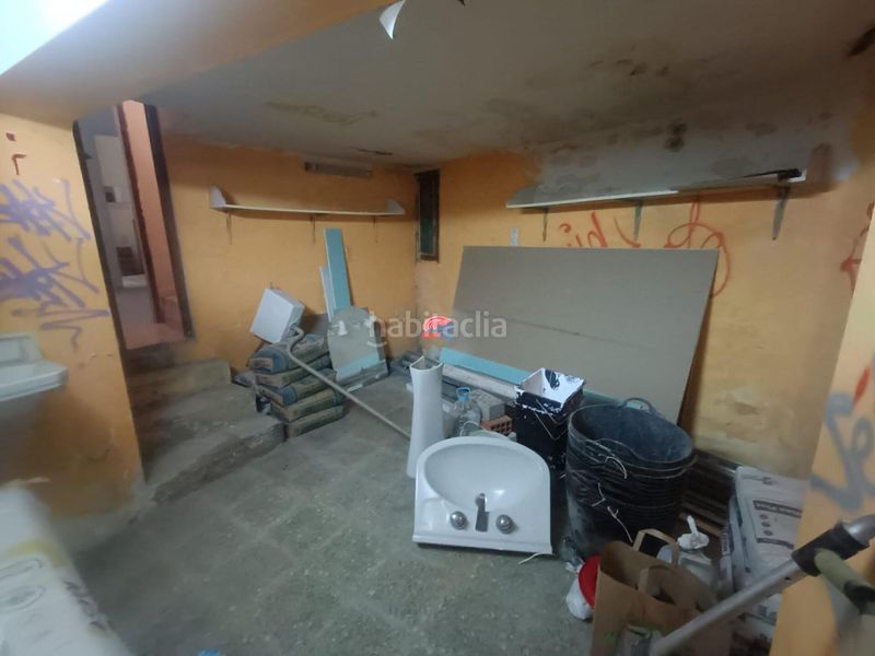 Foto e256d5b8-1f9b-4031-ae06-92f87803031c. Local comercial a Centro-El Castillo Sagunt