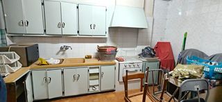 Flat in Antiga Moreira. Estupendo piso en el centro de sagunto