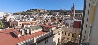 Àtic a Doctor Palos - Alto Palancia. Ático en venta con impresionantes vistas y garaje cerrado  sagun