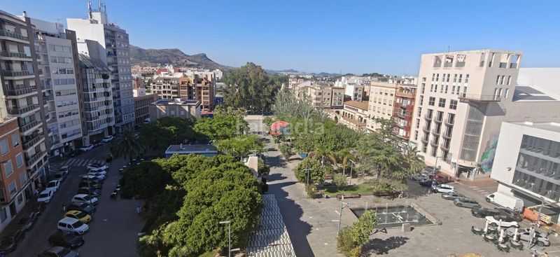 Foto 0d88f996-a707-4a6d-8367-97aeee0e3be9. Àtic amb calefacció aparcament a Doctor Palos - Alto Palancia Sagunt