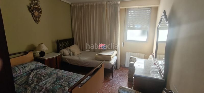 Foto 60a8b9fa-9070-4fbb-ae8d-725051510e93. Àtic amb calefacció aparcament a Doctor Palos - Alto Palancia Sagunt
