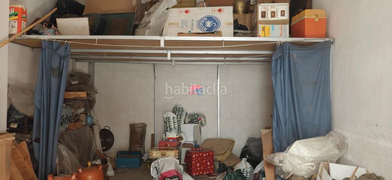 Foto c8cacd60-5544-43a7-a45a-0a07151e6fff. Àtic amb calefacció aparcament a Doctor Palos - Alto Palancia Sagunt