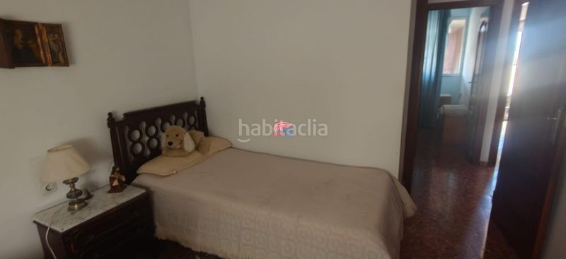 Foto cb11dfef-0134-4905-9d05-b044a25c7a95. Àtic amb calefacció aparcament a Doctor Palos - Alto Palancia Sagunt
