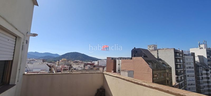 Foto db2d97e4-940d-45d9-b479-ead42b8695dc. Àtic amb calefacció aparcament a Doctor Palos - Alto Palancia Sagunt