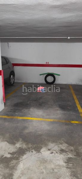 Foto 6b305803-7539-4132-8b1a-7cb6e5a0c96c. Aparcament cotxe a Doctor Palos - Alto Palancia Sagunt
