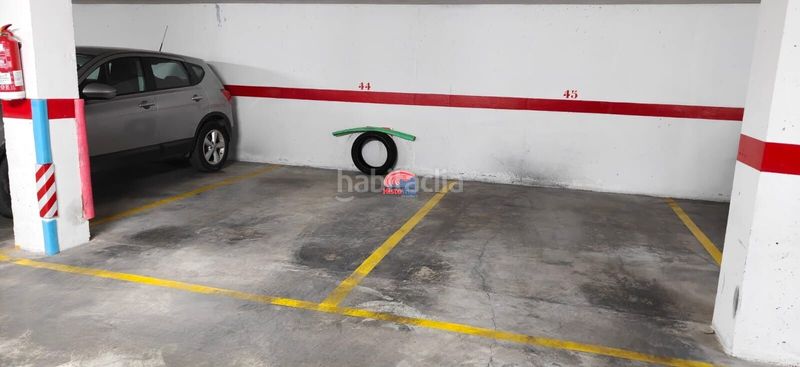 Foto 9d2e7744-9a7c-4403-9afa-3987915c6b64. Aparcament cotxe a Doctor Palos - Alto Palancia Sagunt