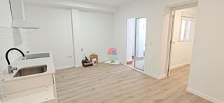 Flat in Playa Puerto de Sagunto. Moderno piso reformado a pocos pasos de la playa en puerto de sa