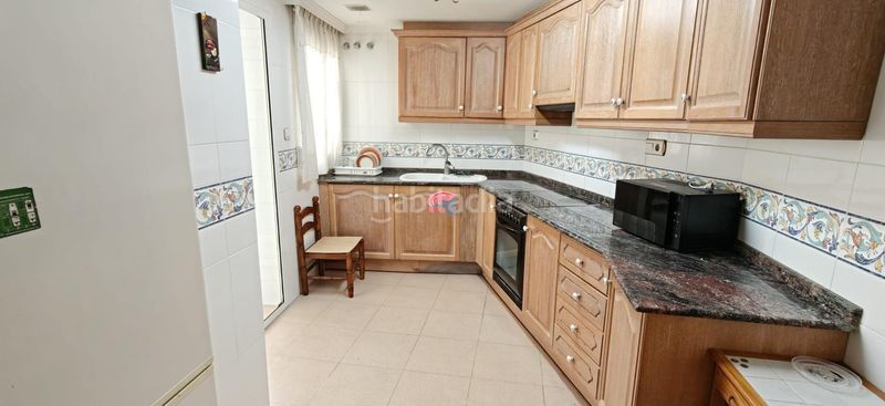 Foto 577622c6-56ba-47a2-9946-823d28503ab1. Pis amb calefacció aparcament a Doctor Palos - Alto Palancia Sagunt