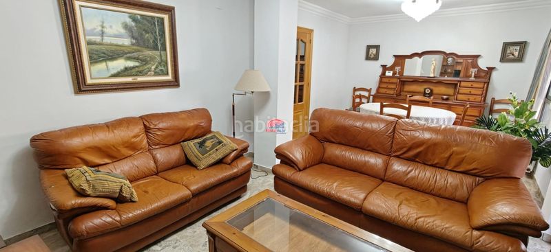 Foto c0f7595f-2149-4a24-a4ec-8c202e24e57b. Pis amb calefacció aparcament a Doctor Palos - Alto Palancia Sagunt