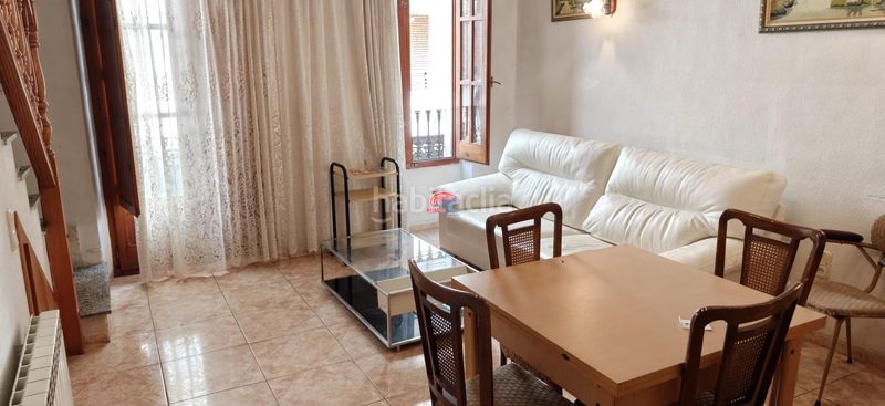 Foto 7736dc86-d928-4e79-bfe6-249a676145c3. Rent duplex in Centro-El Castillo Sagunt
