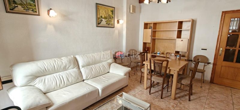 Foto 7c71f79e-83fb-41e5-94ac-19f070c7419d. Rent duplex in Centro-El Castillo Sagunt