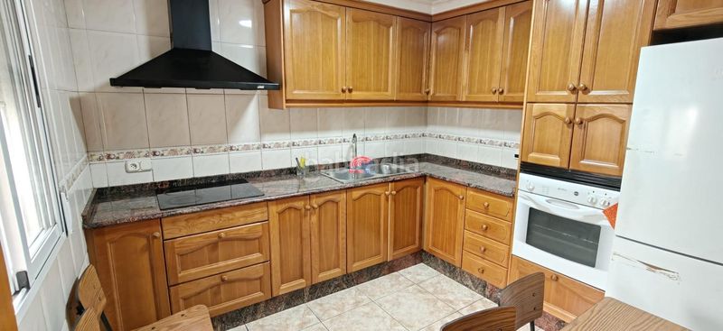 Foto c8746218-5867-4018-941c-ecc3cc7197d1. Rent duplex in Centro-El Castillo Sagunt