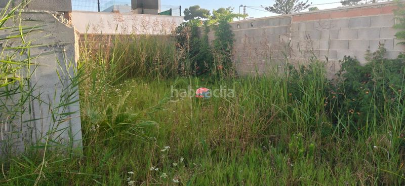 Foto 0eb37054-8c28-42ae-95f1-cba52dae55eb. Terreny residencial a Corinto-Almardà Sagunt