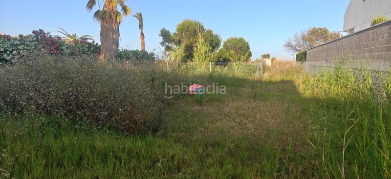 Foto 1d2f4e46-3132-4c7d-97d5-d576031a1107. Terreny residencial a Corinto-Almardà Sagunt