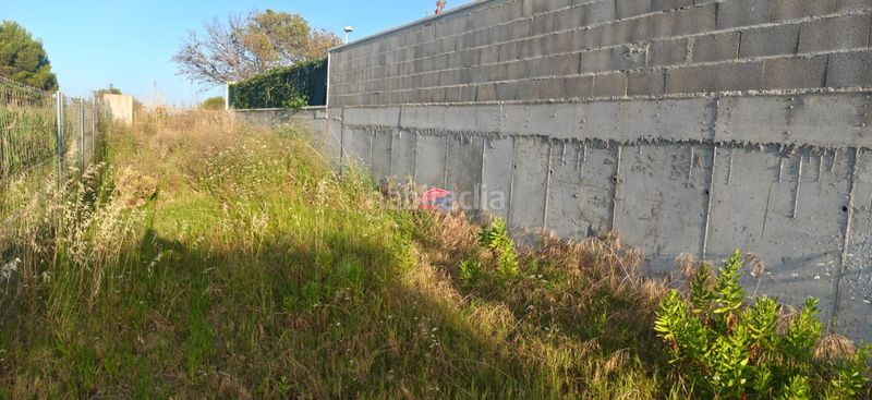 Foto 1f6f150a-e799-4930-92aa-965c01540e9a. Terreny residencial a Corinto-Almardà Sagunt
