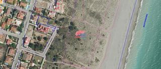 Terreno residencial en Corinto-Almardà