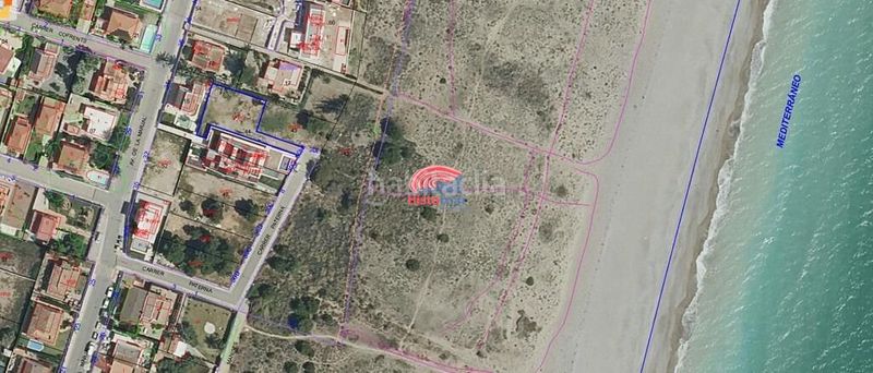 Foto 3f080724-6d62-4381-bcf4-2f6f89d688a0. Terreny residencial a Corinto-Almardà Sagunt