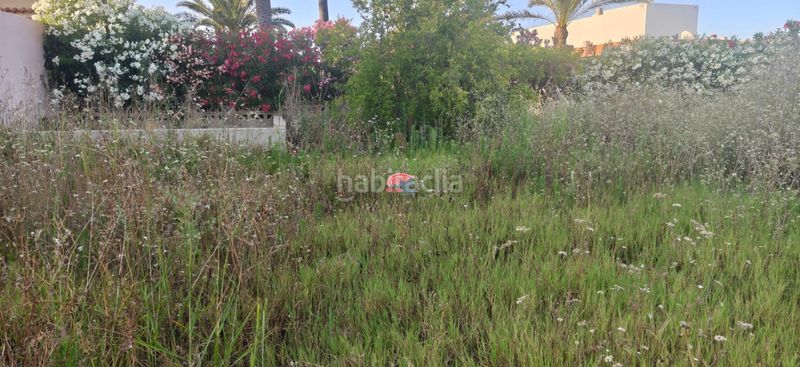 Foto 7f3cca0c-b3d5-4ad6-a8c5-5738ab345ebb. Terreny residencial a Corinto-Almardà Sagunt