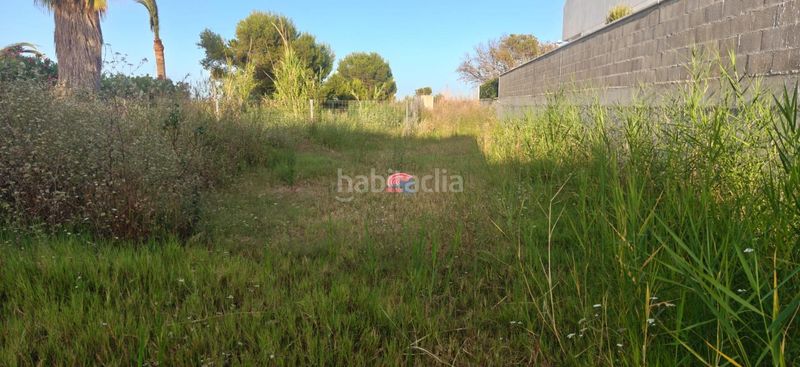 Foto d8e6a048-f3e9-4d1a-880f-5699a822999f. Terreny residencial a Corinto-Almardà Sagunt
