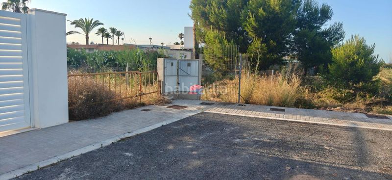 Foto f9b314cd-2081-4dd8-a259-7401e932d1b1. Terreny residencial a Corinto-Almardà Sagunt